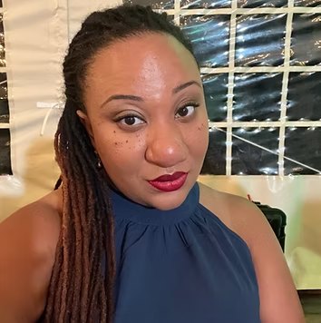 Brittney Lee, founder of Limitless Travels by BLee