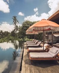 Kaamala Resort and Spa Ubud